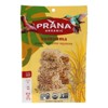 Prana Organic Sumsuma Classic Sesame Squares - Case of 6/8 oz - 2 of 4