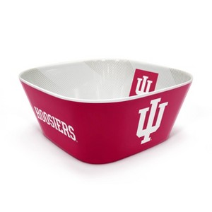 NCAA Indiana Hoosiers Serving Bowl - 1 of 4