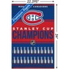 Trends International NHL Montreal Canadiens - Champions 23 Unframed Wall Poster Prints - 3 of 4