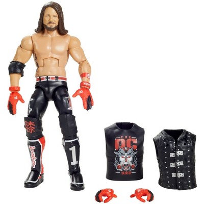 wwe summerslam action figures