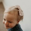 Parker Baby Girl Bows Clips, Assorted 10 Pack of Hair Accessories for Girls - 2 of 4