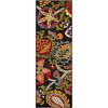 Unique Loom  Outdoor Casablanca Nahla Area Rug - 3 of 4