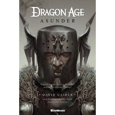 Asunder, Dragon Age Wiki