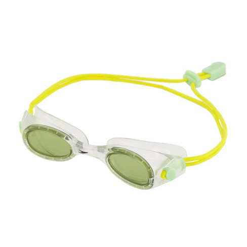 Speedo glide hot sale goggles