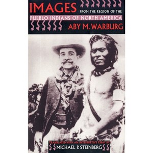 Images from the Region of the Pueblo Indians of North America - by Aby M Warburg - 1 of 1