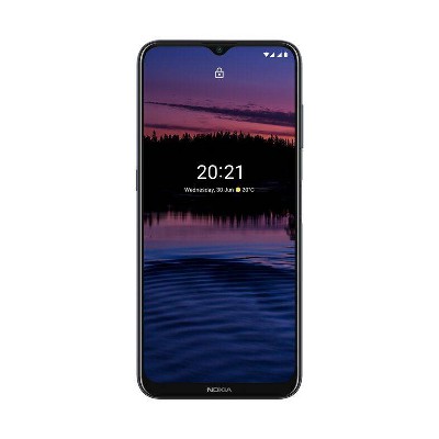 Nokia G20 Unlocked (128GB) Smartphone - Blue