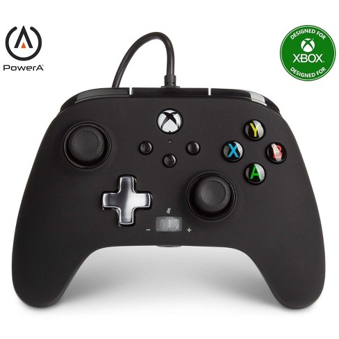 PowerA Wired Controller for Xbox Series X