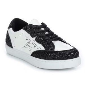 Outwoods Kids Little and Big Girls Fast-50 Sneakers - 1 of 4