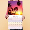 TF Publishing 13.5"x14.5" 2026 Sunsets Wall Calendar - 4 of 4