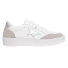 Women's Wo's Shauna Star Combo Sneakers - Outwoods - 2 of 4