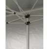 10'x20' Pop Up Canopy Tent, Easy to Set Up and Take Down, Waterproof UV Outdoor Events for Farmer Market, Party, Event, Patio - 4 of 4