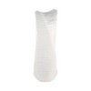 Sagebrook Home Cut-Out Sculpture - Creative Abstract Ceramic Statue For Home or Office Decor - 3 of 4