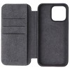 Nomad Modern Leather Folio Case for MagSafe for iPhone 15 Pro Max - English Tan - 3 of 3