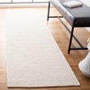 Vermont VRM801 Hand Tufted Indoor Rugs - Safavieh - 2 of 4
