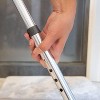 Heavy Duty Non-Slip Alum Tub and Shower Chair - HealthSmart - 4 of 4