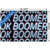 Trends International Ok Boomer Unframed Wall Poster Prints - 3 of 4