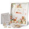 Kate Aspen Baby Shower Guest Book Alternative - Woodland Baby - 2 of 4