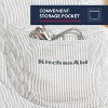KitchenAid Stand Mixer Cover 14"x18"x10" - 4 of 4