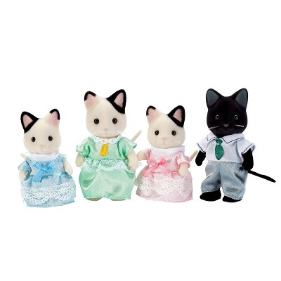 target brand calico critters