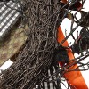 24" Halloween Skeleton Wreath - National Tree Company - 4 of 4