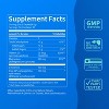 Nello Supercalm Calming Drink Mix Supplement Powder - Blue Coconut - 20ct - 3 of 4