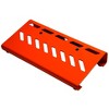 Gator Aluminum Pedalboard - Small With Bag - 3 of 4