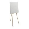 KINGART Wood Floor Standing Easel 65 inch - 4 of 4