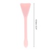 Unique Bargains Facial Mask Brush with A Spoon 1 Pc - 4 of 4