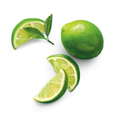 Organic 100% Pure Lime Juice - 16 fl oz Good & Gather™