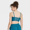 Women's Casual Corset - Colsie™ - 2 of 4