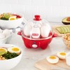 Dash 3-in-1 Everyday 7-Egg Cooker with Omelet Maker and Poaching - 2 of 4