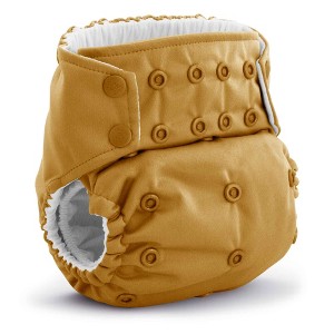 Kanga Care Rumparooz G3  AWJ Reusable One Size Pocket Cloth Diaper 6-55 lbs - 1 of 4