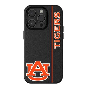 Keyscaper NCAA Sidebar MagSafe Compatible Cell Phone Case for iPhone 16 Pro - 1 of 4