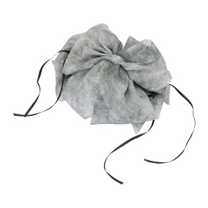 Unique Bargains Ribbon Bow Pattern Hair Clip 2.36"x1.30"x1.38" 1 Pc - 1 of 4