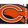 NFL Apron & Chef Hat Set, with Large Team Logo - Chicago Bears - 2 of 2