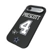 NFL Dallas Cowboys Players Game Tactic Bump Cell Phone Case for Apple iPhone 17 Series - 2 of 4