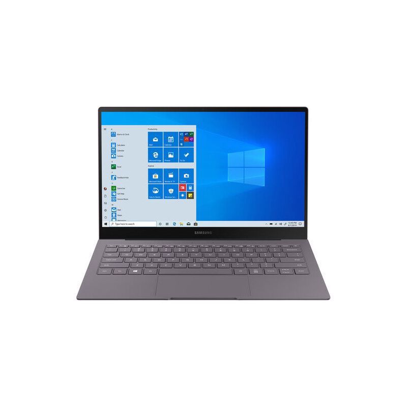 Samsung NP767XCM-K02US-RB Galaxy Book S 13" 8GB 256GB Earthly Gold - Certified Refurbished, 3 of 9