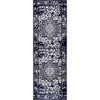 Unique Loom    Richmond Medallion Area Rug - 2 of 4