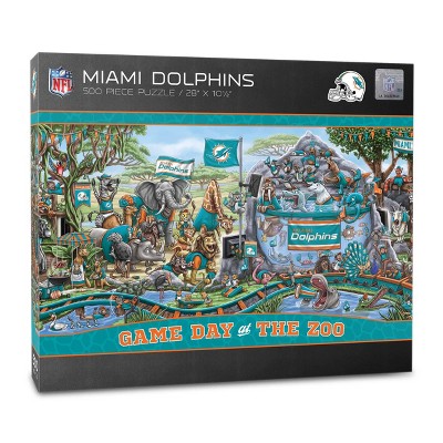 Nfl Tennessee Titans 1000pc Pano Puzzle Game : Target