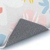 Colour Poems Moroccan Minimalist I 4’ x 6 Rug - Deny Designs - 3 of 4