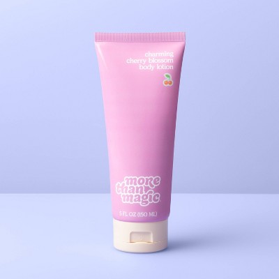 baby magic lotion target