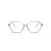 Vogue Eyewear VO5622 55mm Female Irregular Sunglasses - 2 of 4