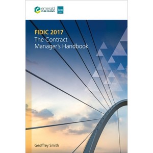 Fidic 2017 - by  Geoffrey Smith (Hardcover) - 1 of 1
