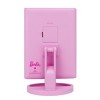 Impressions Vanity Barbie Trifold LED Tri-Tone Makeup Mirror with Magnification - 3 of 3