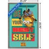 Trends International Illumination Despicable Me 4 - Best Self Framed Wall Poster Prints - 3 of 4