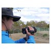 Panasonic X1200 4K Camcorder, Wide Angle Telephoto Lens with 24X Zoom, Hybrid O.I.S.,Lightweight Heat Dispersing Design, Eco Packaging - HC-X1200 - 2 of 4