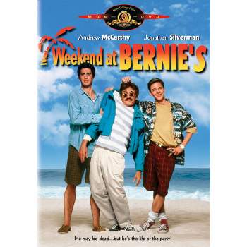 Weekend at Bernies (DVD)