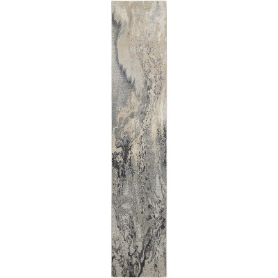 Nourison Maxell Modern Abstract Indoor Area Rug