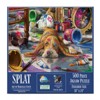 Sunsout Splat 500 pc   Jigsaw Puzzle 60656 - 3 of 4