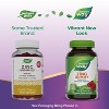 Nature's Way Zinc Immune Support Gummies - Mixed Berry Flavored - 120ct - image 3 of 4